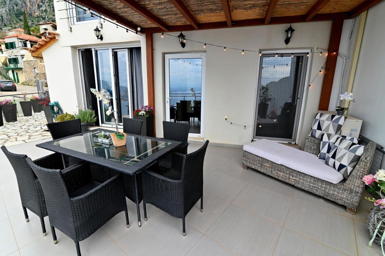 Kalamata Suites By 'Elite' 外观 照片