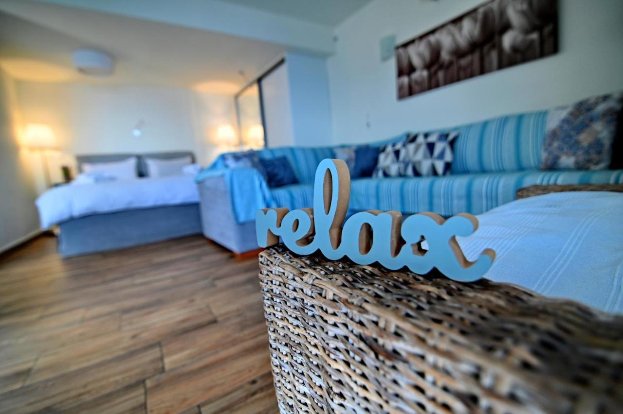 Kalamata Suites By 'Elite' 外观 照片