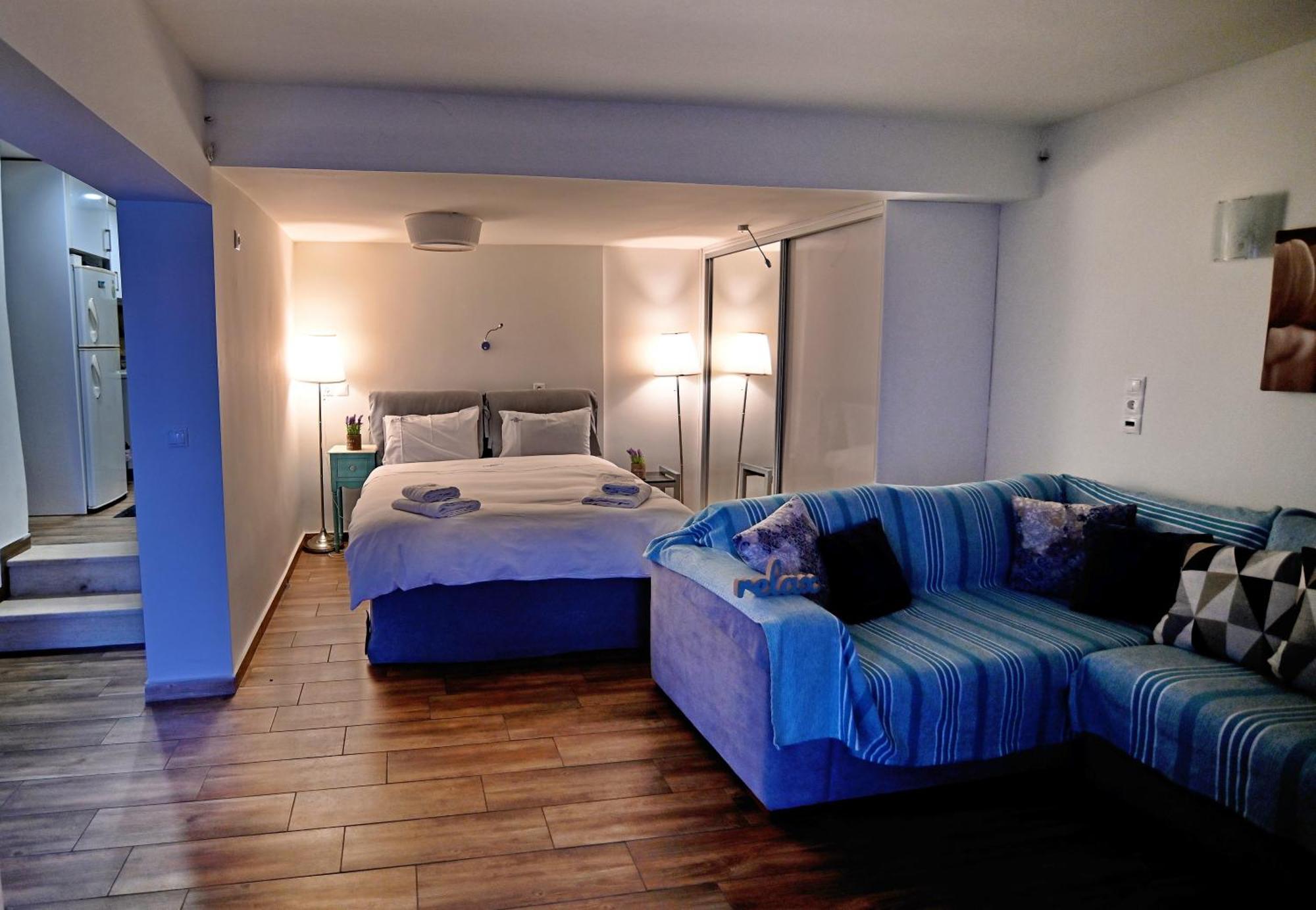 Kalamata Suites By 'Elite' 外观 照片