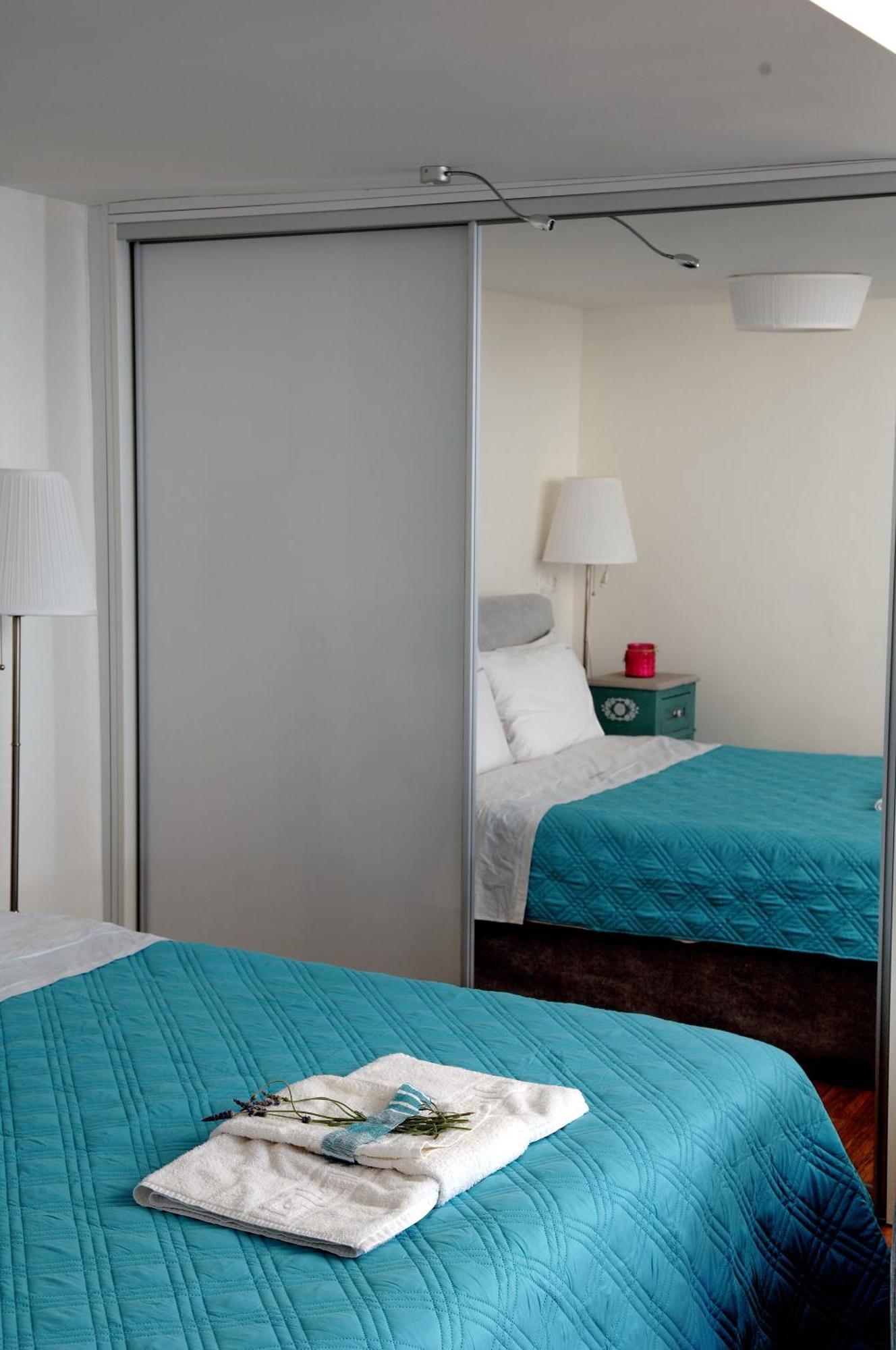 Kalamata Suites By 'Elite' 外观 照片