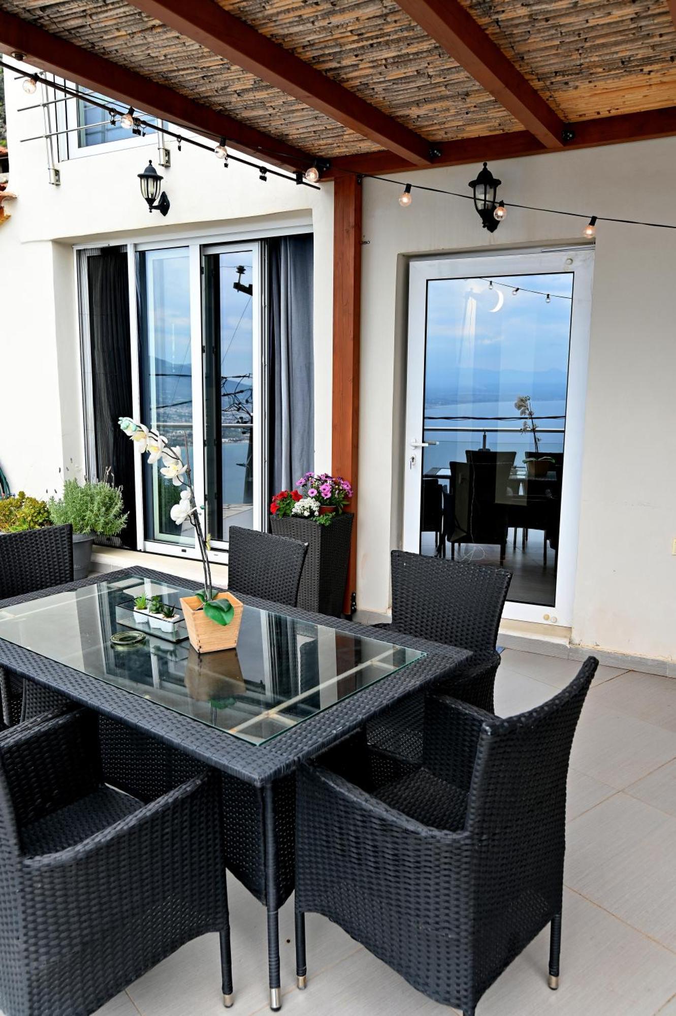 Kalamata Suites By 'Elite' 外观 照片