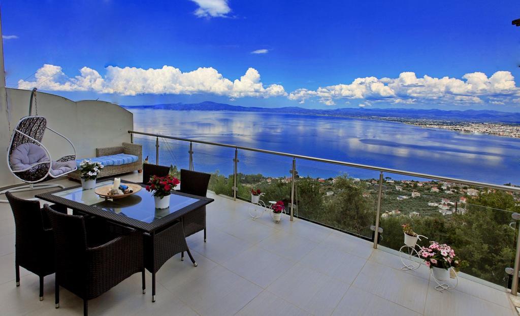 Kalamata Suites By 'Elite' 外观 照片