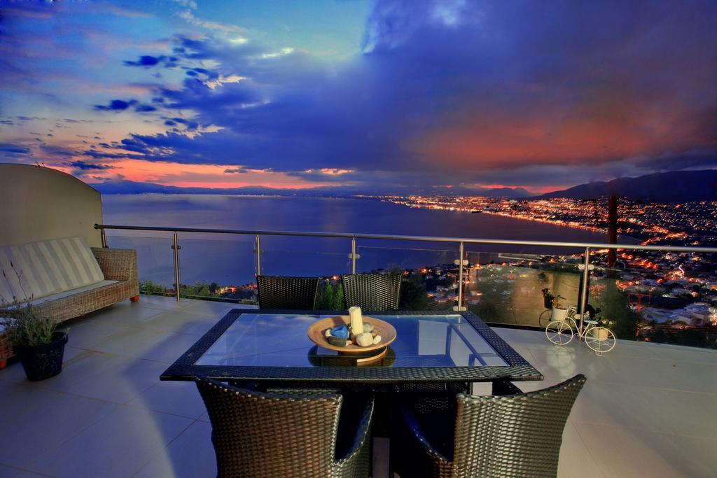 Kalamata Suites By 'Elite' 外观 照片